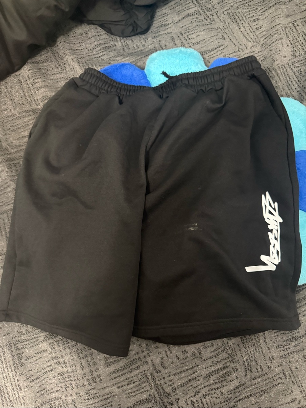 Stussy shorts XXL